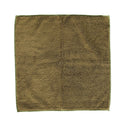 DULTON ( ダルトン ) MICROFIBER TOWELS マイクロファイバー タオルズ | タオル | 吸水 | 速乾  | 40cm×40cm | 大判サイズ | 掃除 | 窓ふき | キッチン | 車 | シンプル | X24-0765