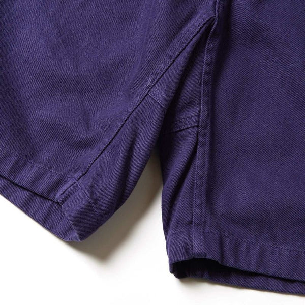GRAMICCI ( グラミチ ) HEMP G-SHORT ヘンプGショーツ | ハーフパンツ | アウトドア | キャンプ | 登山 | ぐらみち | G5SM-P067 | 伸縮 | リラックス | 麻ツイル | 人気 | クラシック | 丈夫 | カジュアル