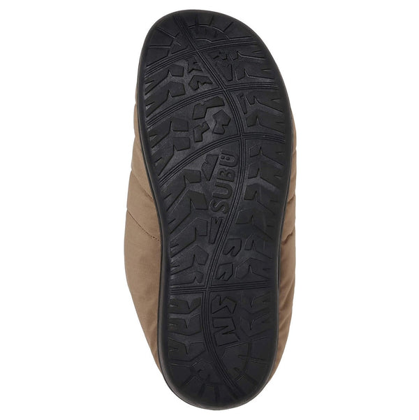 NANGA ( ナンガ ) NANGA×SUBU ヒノック ウィンター サンダル | サンダル | 室内 | お部屋 | 暖かい | 防寒 | 難燃 | 焚き火 | ボアフリース | 軽い | 軽量 | 冬サンダル | 屋外 | リラックス | なんが | NA2443-3E106