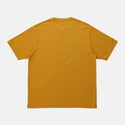 GRAMICCI ( グラミチ ) ONE POINT LOGO TEE | ワンポイントロゴTシャツ | Tシャツ | 半袖 | 夏服 | シンプル | ドライタッチ | 速乾 | プリントT | オシャレ | アウトドア | キャンプ | G4SU-T096 | ぐらみち
