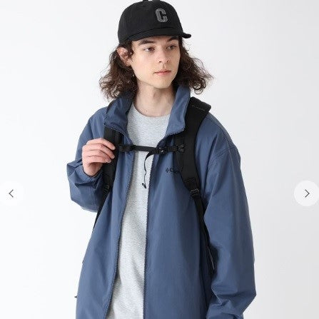 Columbia ( コロンビア ) グレートスモーキーガーデンEX27Lバックパック | バックパック | リュックサック | デイパック | アウトドア | キャンプ | 通勤 | レジャー | 通学 | 旅行 | 撥水 | ユニセックス | 27L | PC収納 | PU8797 | ころんびあ