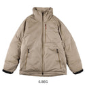 NANGA ( ナンガ ) AURORA TEX STAND COLLAR DOWN JACKET オーロラステックス スタンドカラー ダウンジャケット | ダウン | ジャケット | アウトドア | キャンプ | メンズ | 冬服 | アウター | シンプル | 防水