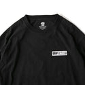 GRIP SWANY（ グリップスワニー ）BOX LOGO TEE GSC-71