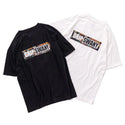 GRIP SWANY（ グリップスワニー ）BOX LOGO TEE GSC-71