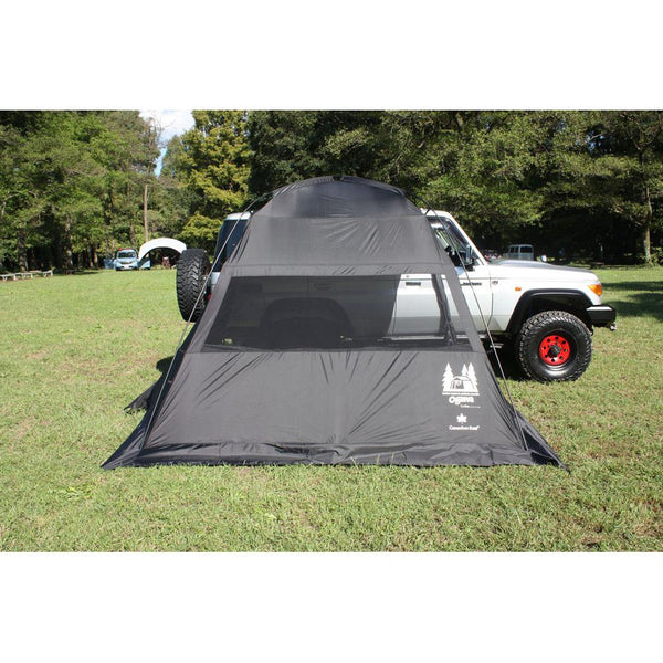 Canadian East(カナディアンイースト) CAR SIDE SHELTER BLACK　CETO1027