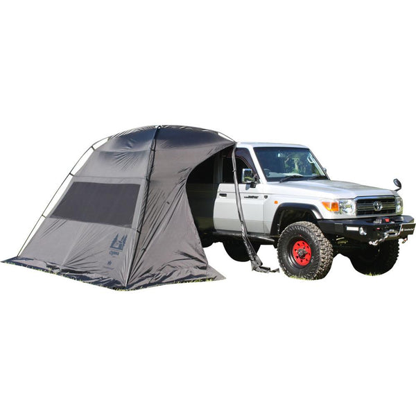 Canadian East(カナディアンイースト) CAR SIDE SHELTER BLACK　CETO1027