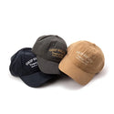 GRIP SWANY（ グリップスワニー ）CAMP LOGO CAP GSA-102