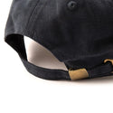 GRIP SWANY（ グリップスワニー ）CAMP LOGO CAP GSA-102