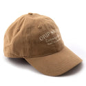 GRIP SWANY（ グリップスワニー ）CAMP LOGO CAP GSA-102