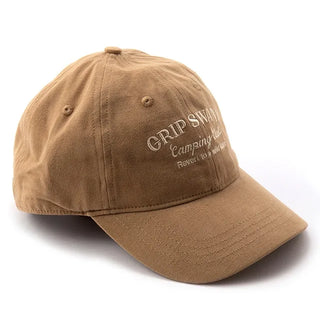 GRIP SWANY（ グリップスワニー ）CAMP LOGO CAP GSA-102