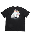 CHUMS （ CHUMS ) ゴーアウトドアポケットTシャツ CH01-2348 トップス | Tシャツ