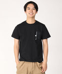 CHUMS （ CHUMS ) ゴーアウトドアポケットTシャツ CH01-2348 トップス | Tシャツ