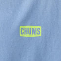 CHUMS ( チャムス ) オーバーサイズドラージジャンプロープブラッシュドロングスリーブTシャツ ロンT | ロングTシャツ | オーバーサイズ | ロングスリーブTシャツ | アパレル | 長袖 | 長袖シャツ | アウトドア