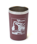 CHUMS（チャムス )CHUMS 40Y Camper Stainless Tumbler CH62-1980