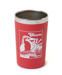 CHUMS（チャムス )CHUMS 40Y Camper Stainless Tumbler CH62-1980