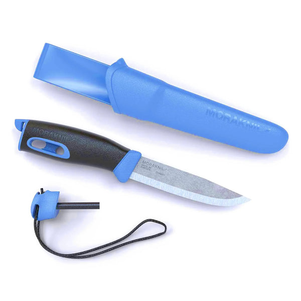 MORAKNIV ( モーラナイフ ) COMPANION SPARK (S) / モーラナイフ コンパニオン スパーク (S)