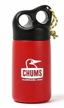 CHUMS（チャムス）Camper Stainless Bottle 300 CH62-1919