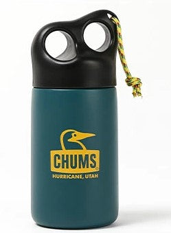 CHUMS（チャムス）Camper Stainless Bottle 300 CH62-1919