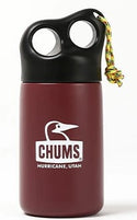 CHUMS（チャムス）Camper Stainless Bottle 300 CH62-1919