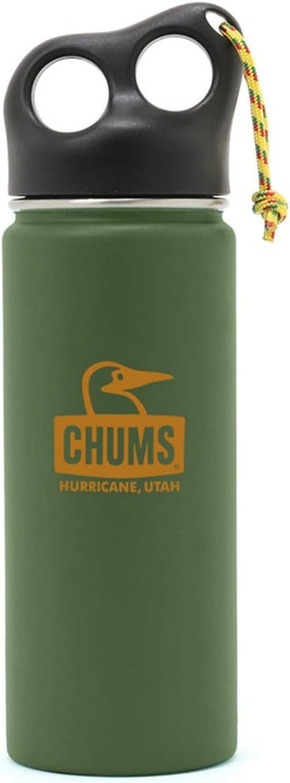 CHUMS（チャムス） Camper Stainless Bottle 500 CH62-1920