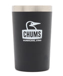 CHUMS（チャムス ) Camper Stainless Tumbler CH62-1735