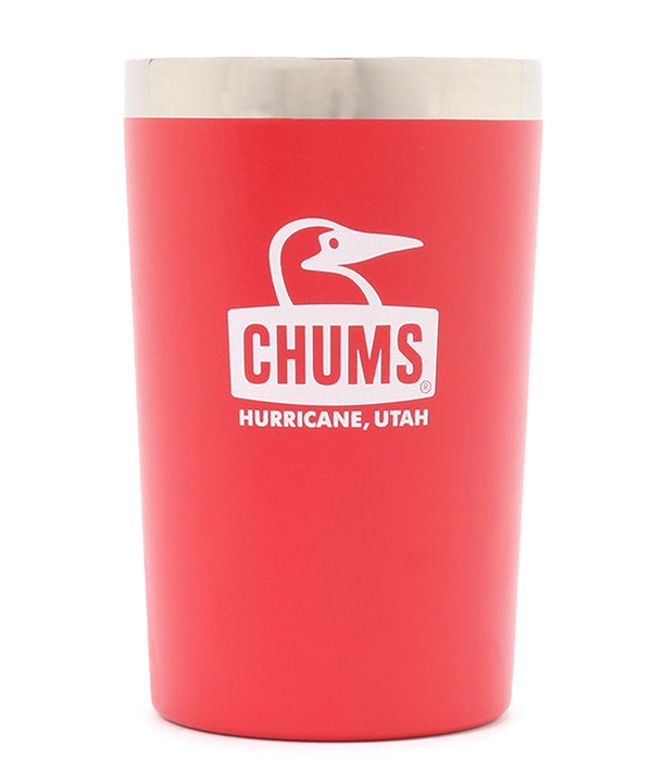 CHUMS（チャムス ) Camper Stainless Tumbler CH62-1735