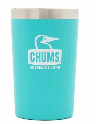 CHUMS（チャムス ) Camper Stainless Tumbler CH62-1735