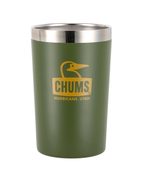 CHUMS（チャムス ) Camper Stainless Tumbler CH62-1735