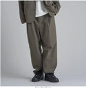 NANGA ( ナンガ ) DOT AIR® COMFY JACKET / ドットエア コンフィージャケット ・ DOT AIR® COMFY TUCK TAPERED PANTS / ドットエアコンフィー タック テーパードパンツ