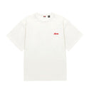 NANGA ( ナンガ ) ECO HYBRID TEE ( BWK PT ) エコハイブリッドティー | シャツ | 半袖 | アウトドア | キャンプ | Tシャツ | ホワイト | グレー | グラフィックTシャツ | プリントT | コットン | N0003684 | なんが
