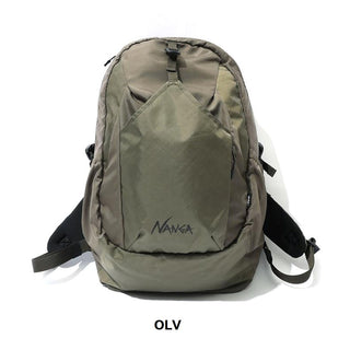 NANGA ( ナンガ ) エコパック UR バックパック | リュック | リュックサック | デイパック | アウトドア | キャンプ | 約30L | 通勤 | 通学 | タウンユース | ビジネス | シンプル | レジャー | N2502-3M300Z | なんが