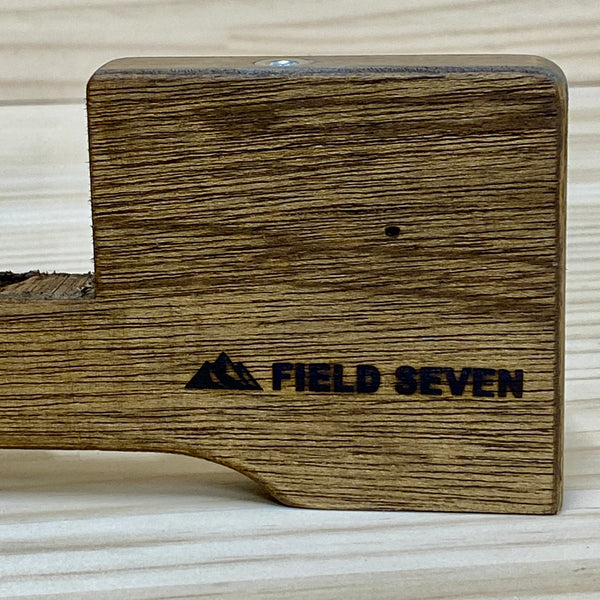 FIELD SEVEN ( フィールドセブン ) ストーブコンテナスタンド | スタンド | ラック・スタンド | ツールアクセサリー | キャンプ | アウトドア