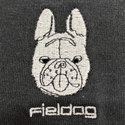 FIELDOG ( フィルドグ ) ワンポイントロングスリーブTシャツ FDNK-LS01 カジュアルトップス | ワンポイント | Tシャツ  | ロンT | フレブル | 長袖