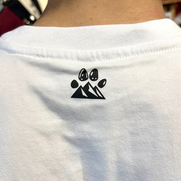 FIELDOG ( フィルドグ ) ワンポイントロングスリーブTシャツ FDNK-LS01 カジュアルトップス | ワンポイント | Tシャツ  | ロンT | フレブル | 長袖