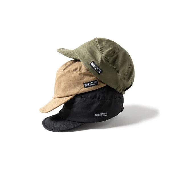 GRIP SWANY（ グリップスワニー ）FP CAMP CAP 2.0 GSA-79