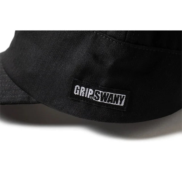 GRIP SWANY（ グリップスワニー ）FP CAMP CAP 2.0 GSA-79