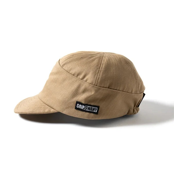 GRIP SWANY（ グリップスワニー ）FP CAMP CAP 2.0 GSA-79