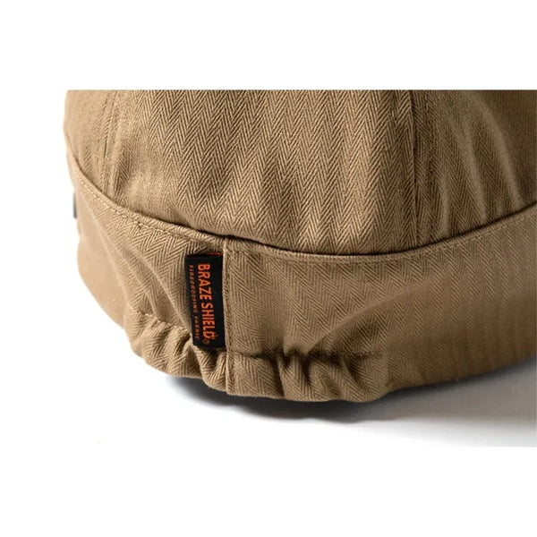 GRIP SWANY（ グリップスワニー ）FP CAMP CAP 2.0 GSA-79