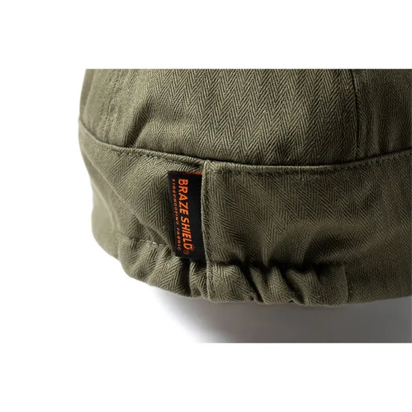 GRIP SWANY（ グリップスワニー ）FP CAMP CAP 2.0 GSA-79