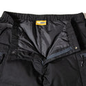 GRIP SWANY（ グリップスワニー ） FP DOWN PANTS 5.0 / BLACK GSP-105