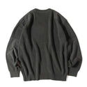 GRIP SWANY（ グリップスワニー ）FP MIL SWEATER 2.0  GSC-69