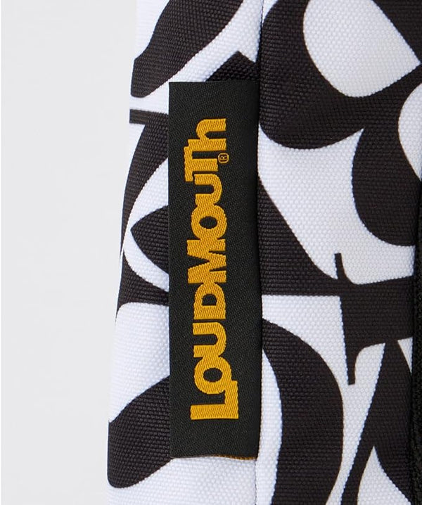 LOUDMOUTH （  ラウドマウス  ）ヘッドカバーFW