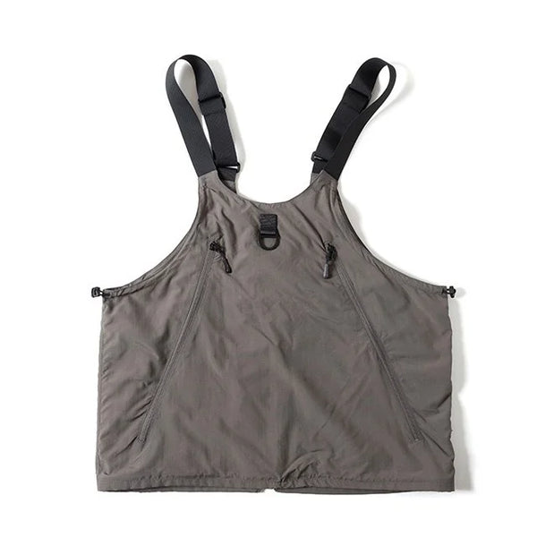 GRIP SWANY（ グリップスワニー ）GEAR BAG VEST 4.0 GSV-10