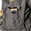 GRIP SWANY（ グリップスワニー ）GEAR BAG VEST 4.0 GSV-10