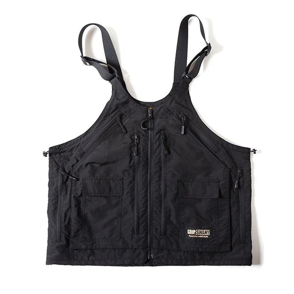 GRIP SWANY（ グリップスワニー ）GEAR BAG VEST 4.0 GSV-10