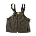 GRIP SWANY（ グリップスワニー ）GEAR BAG VEST 4.0 GSV-10