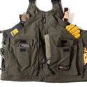 GRIP SWANY（ グリップスワニー ）GEAR BAG VEST 4.0 GSV-10