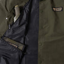 GRIP SWANY（ グリップスワニー ）GLOVE LOGO COACH JKT GSJ-88