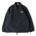 GRIP SWANY（ グリップスワニー ）GLOVE LOGO COACH JKT GSJ-88