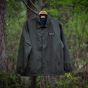 GRIP SWANY（ グリップスワニー ）GLOVE LOGO COACH JKT GSJ-88